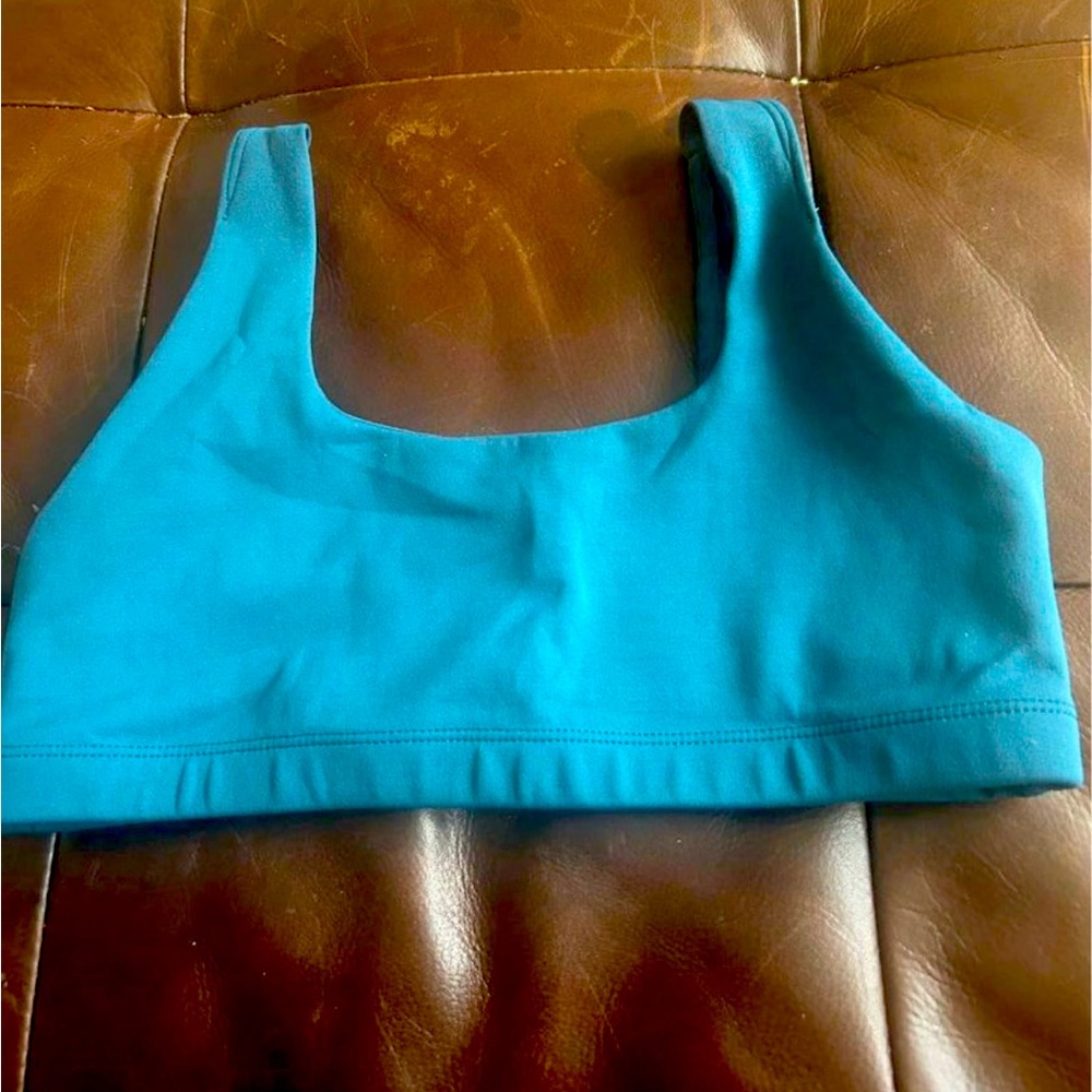 Oak N Fort Sports Bra